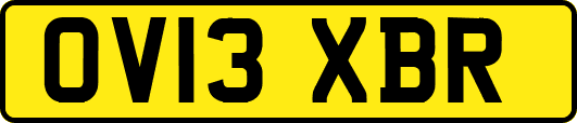 OV13XBR