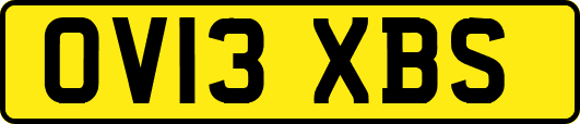 OV13XBS
