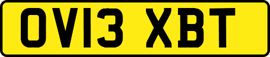 OV13XBT
