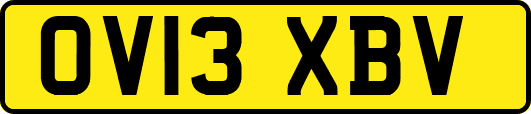 OV13XBV