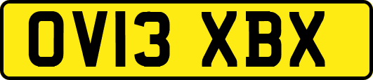 OV13XBX