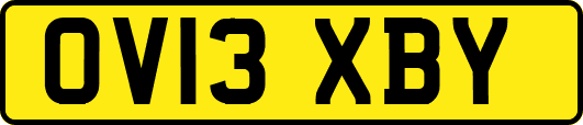 OV13XBY