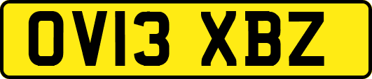 OV13XBZ