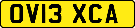 OV13XCA