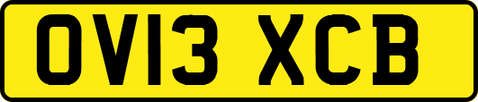 OV13XCB