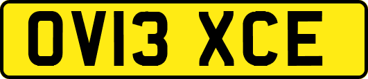 OV13XCE