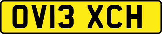 OV13XCH