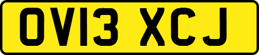 OV13XCJ