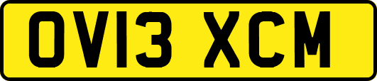 OV13XCM