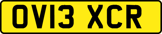 OV13XCR