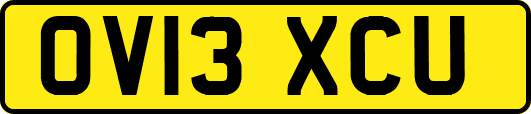 OV13XCU