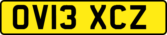 OV13XCZ