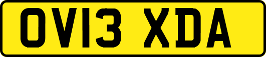 OV13XDA