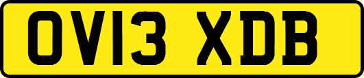 OV13XDB