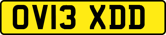 OV13XDD