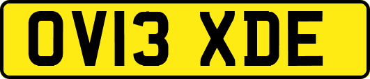 OV13XDE