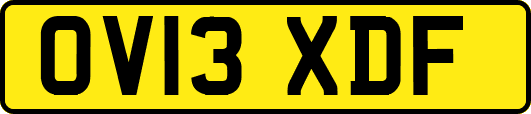 OV13XDF