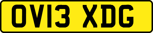 OV13XDG
