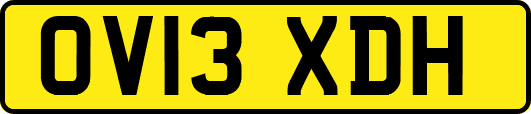 OV13XDH