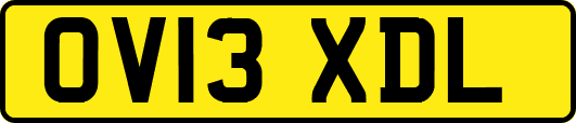 OV13XDL