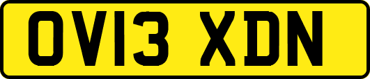 OV13XDN