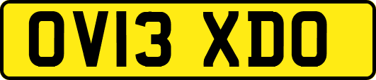 OV13XDO