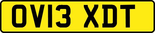 OV13XDT