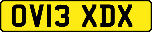 OV13XDX