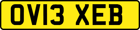 OV13XEB
