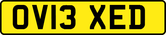 OV13XED