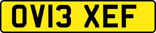 OV13XEF