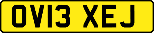 OV13XEJ