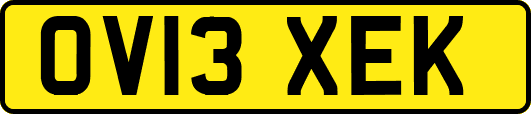 OV13XEK