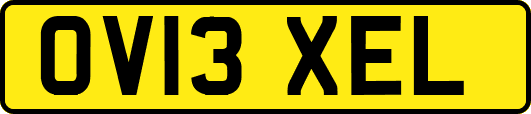OV13XEL