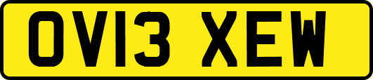OV13XEW