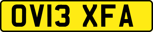 OV13XFA