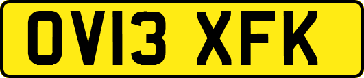 OV13XFK
