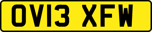 OV13XFW