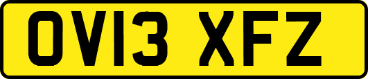 OV13XFZ