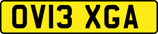OV13XGA