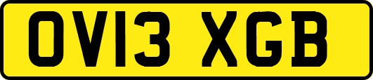 OV13XGB