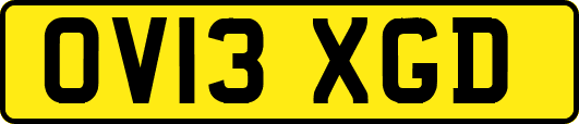 OV13XGD