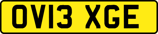 OV13XGE