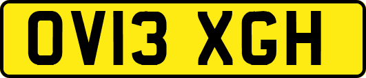 OV13XGH