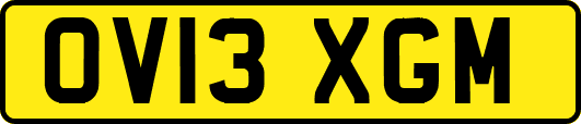 OV13XGM
