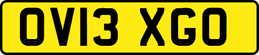 OV13XGO