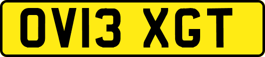 OV13XGT