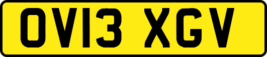 OV13XGV