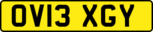 OV13XGY