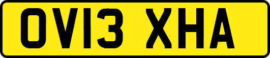 OV13XHA